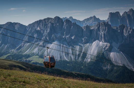 plose-sommerurlaub-gondel